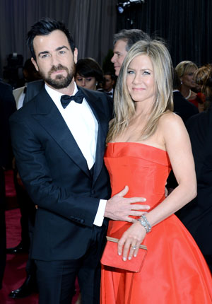Illustration for article titled Live Coverage: The 2013 Oscars